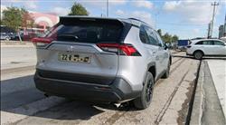 تۆیۆتا ڕاڤ 4